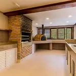 Apt Luxuoso Ao Lado Do Metro Pinheiros E Faria Lima Itaim - Thera Faria Lima