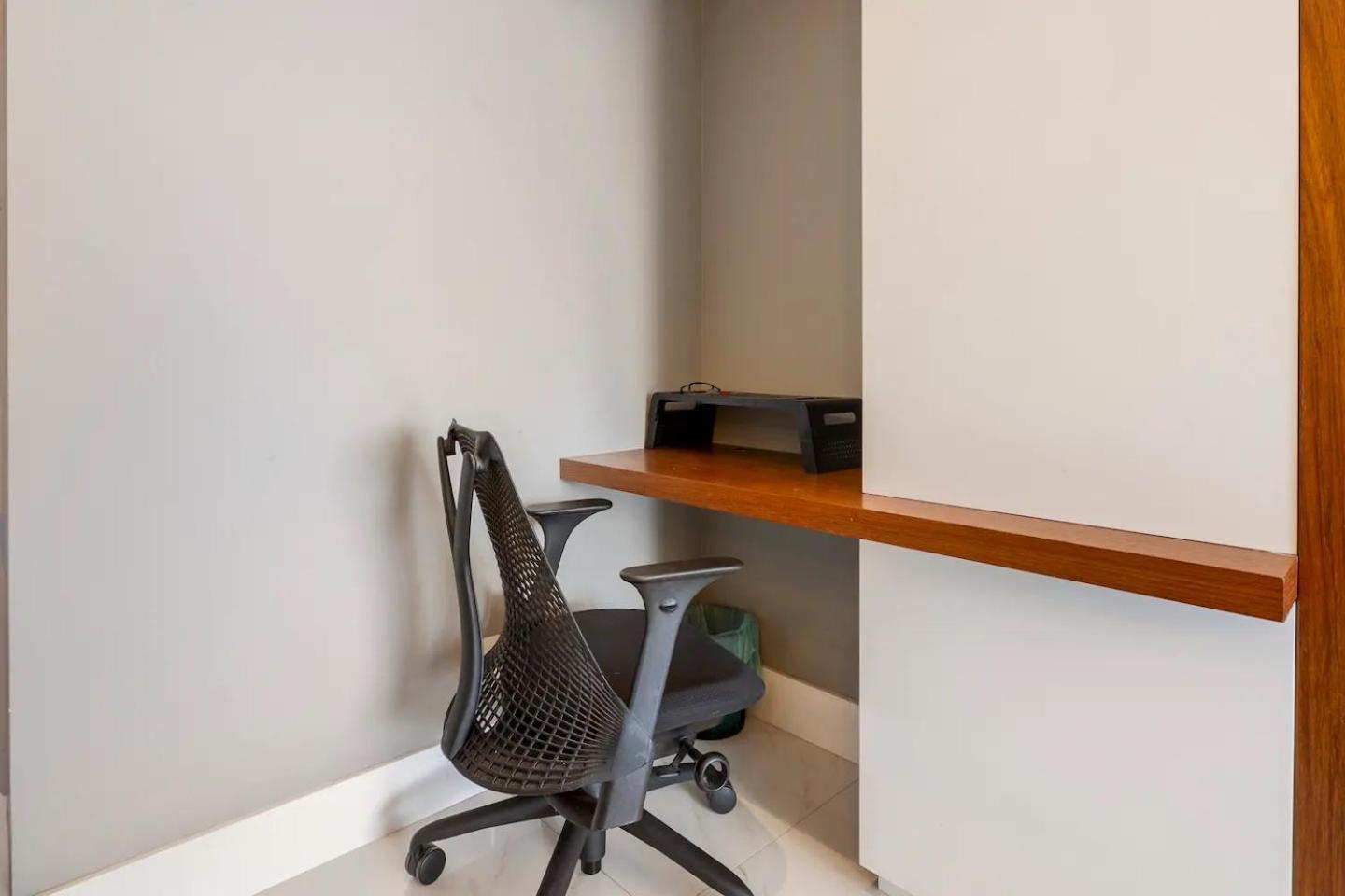 Apartamento Luxuoso Ao Lado Do Metro Pinheiros E Faria Lima Itaim - Thera Faria Lima *