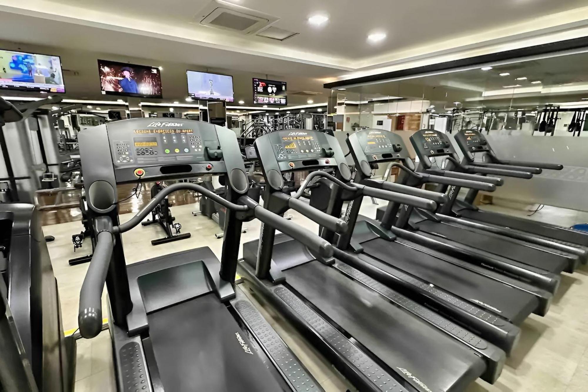 Apartamento Luxuoso Ao Lado Do Metro Pinheiros E Faria Lima Itaim - Thera Faria Lima