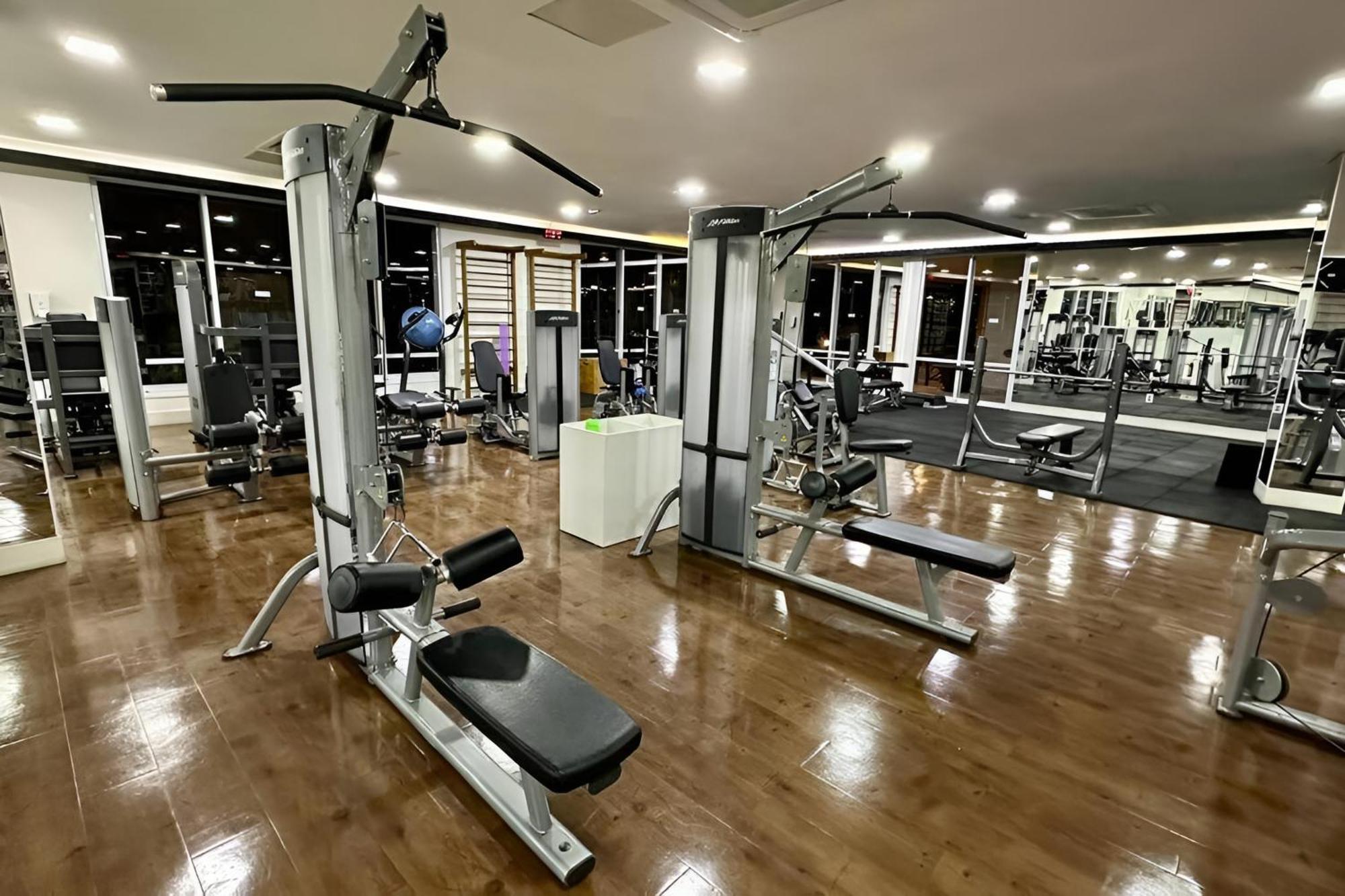 Apartamento Luxuoso Ao Lado Do Metro Pinheiros E Faria Lima Itaim - Thera Faria Lima São Paulo