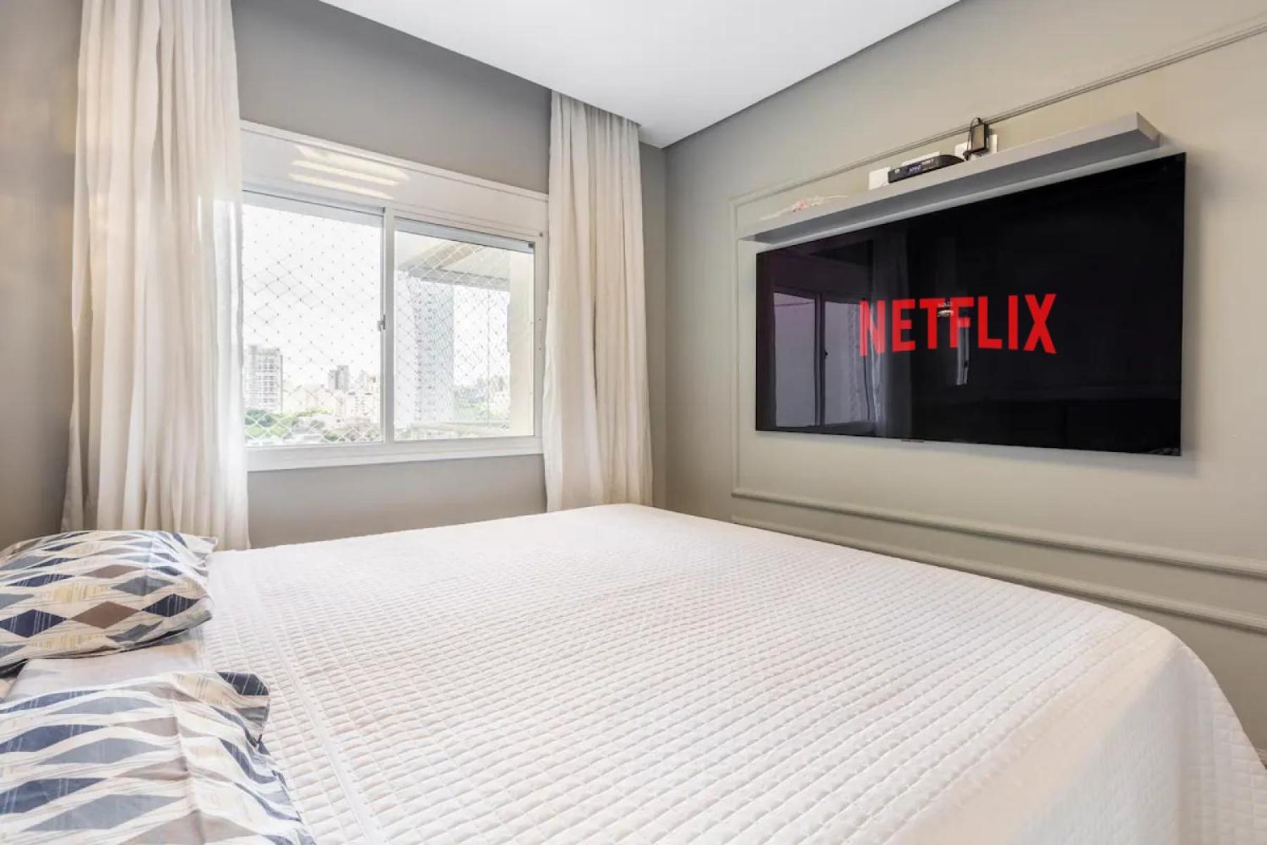Apartamento Luxuoso Ao Lado Do Metro Pinheiros E Faria Lima Itaim - Thera Faria Lima *
