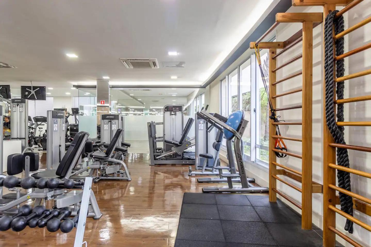 Luxuoso Ao Lado Do Metro Pinheiros E Faria Lima Itaim - Thera Faria Lima Apartamento *