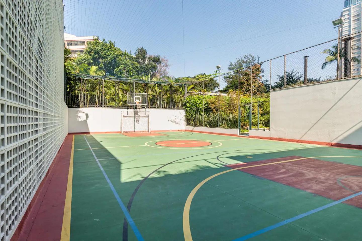 Apartamento Luxuoso Ao Lado Do Metro Pinheiros E Faria Lima Itaim - Thera Faria Lima *