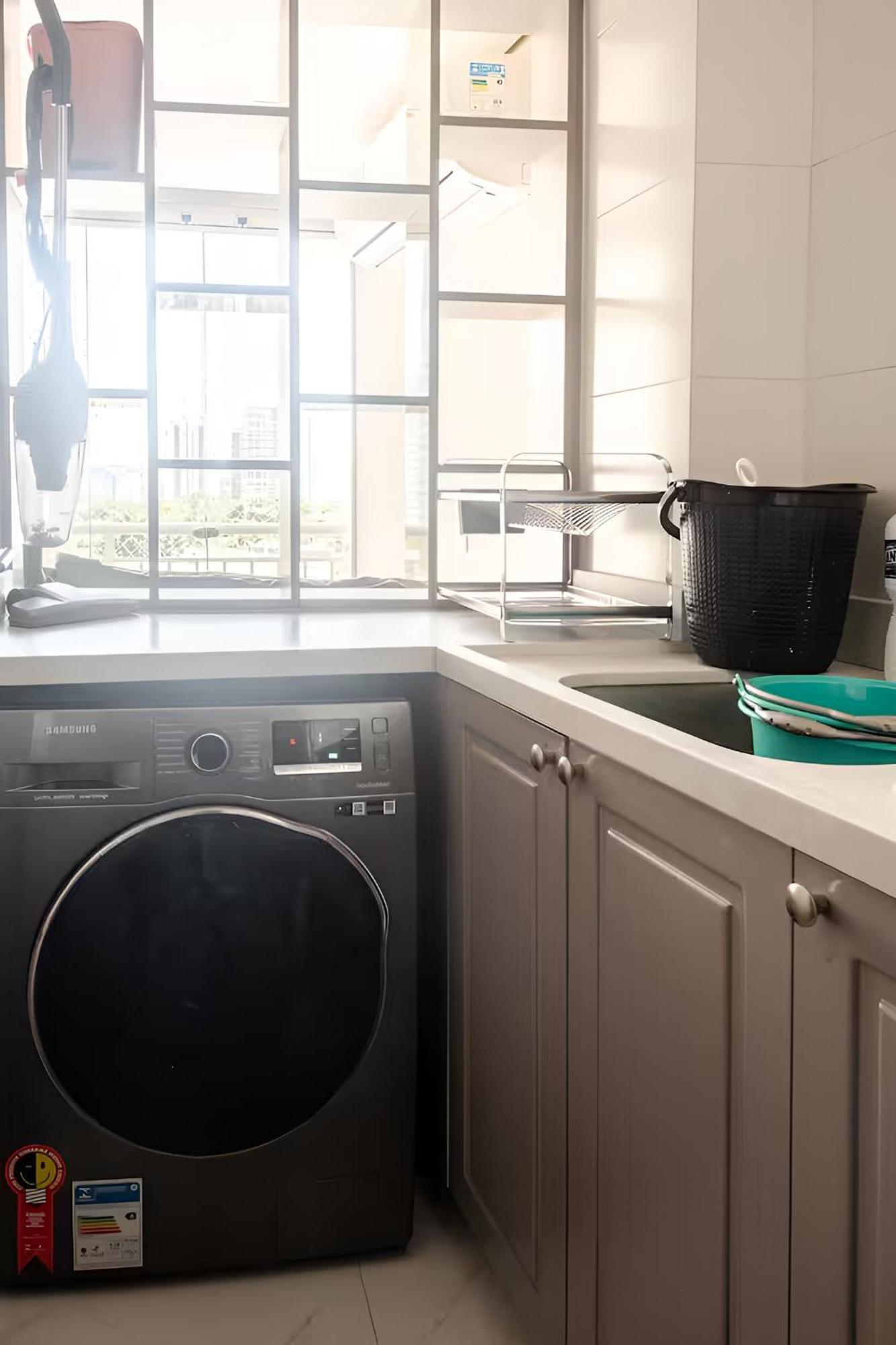 Apartamento Luxuoso Ao Lado Do Metro Pinheiros E Faria Lima Itaim - Thera Faria Lima *